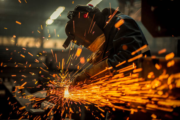 Best Automation and Robotic Welding in Whitewater, WI