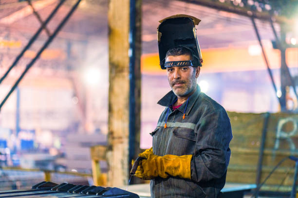 Best Structural Steel Welding in Whitewater, WI